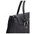 Salvatore Ferragamo Borsa Tote Gancini Medium Borsa a Tracolla Nera - vista 5