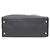 Salvatore Ferragamo Borsa Tote Gancini Medium Borsa a Tracolla Nera - vista 8