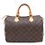 Louis Vuitton Speedy Tote Bag Monogram Canvas - Ansicht 3