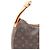 Louis Vuitton Borsa a tracolla Croissant MM in Monogram Canvas - vista 6
