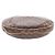 Louis Vuitton Borsa a tracolla Croissant MM in Monogram Canvas - vista 8