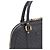 Borsa Mini Dome Micro Guccissima GG nera e borsa a tracolla - vista 5