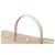 Burberry Borsa Tote e Borsa a Tracolla in Pelle Medium - vista 4