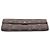 Louis Vuitton Sarah Long Wallet aus Monogram Canvas - Ansicht 7