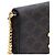Céline Borsa Crossbody Triomphe Multi Pochette - vista 4