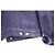 Dior Blouson in denim di cotone Oblique Low Blue Jacket - vista 10