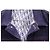 Dior Blouson in denim di cotone Oblique Low Blue Jacket - vista 5