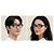 Tom Ford Cat Eye Acetate Glasses for Blue Light Blocking - view 4