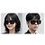 Céline Occhiali da sole Asian Fit Black Bold Acetate Unisex - vista 4