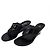 Prada Sandalen aus Lackleder - Ansicht 2