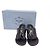 Prada Sandalen aus Lackleder - Ansicht 5