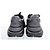 Gucci Sneakers GG Supreme Lighton Black - vista 7