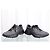 Gucci Sneakers GG Supreme Lighton Black - vista 8