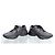 Gucci Sneakers GG Supreme Lighton Black - vista 9
