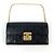 Padlock Gucci Wallet Chain Bag mit Vorhängeschloss