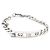 Anello Gucci Silver Ghost in argento