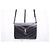 Autre Marque Borsa a tracolla Monogram Lulu Toy - vista 2