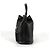 Prada Borsa a secchiello crossbody in vitello - vista 5
