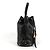 Prada Borsa a secchiello crossbody in vitello - vista 6