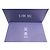 Dior Oblique Jacquard Kurzarm-Strick-T-Shirt in Blau - Ansicht 11