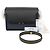 Marni Medium Multi-Color Leather Trunk Schultertasche