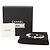 Chanel Perlen-Kleeblatt-Armband