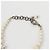Chanel Perlen-Kleeblatt-Armband - Ansicht 5