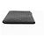 Chanel Clutch Classic Large Caviar Nera con Dettagli Dorati - vista 5