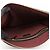 Chanel Clutch Classic Large Caviar Nera con Dettagli Dorati - vista 9