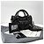Balenciaga Borsa Classic City Mini Motor Bag - vista 5