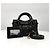 Balenciaga Borsa Classic City Mini Motor Bag - vista 9