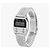 Orologio Casio A1100D-1DF in metallo - vista 3