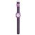 Autre Marque Orologio Field Stripes Lavender - vista 4