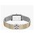 Tory Burch Die Eleanor Metalluhr für Damen - Ansicht 6