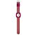 Autre Marque Orologio Stripes Ruby Papaya - vista 4
