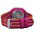 Autre Marque Orologio Stripes Ruby Papaya - vista 5