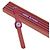 Autre Marque Orologio Stripes Ruby Papaya - vista 6