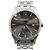 Autre Marque Orologio automatico da uomo Jazzmaster Small Second in acciaio