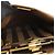 Fendi Borsa a Tracolla Tote Peekaboo Medium Marrone - vista 13