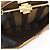 Fendi Borsa a Tracolla Tote Peekaboo Medium Marrone - vista 14