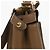 Fendi Borsa a Tracolla Tote Peekaboo Medium Marrone - vista 6