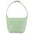 Bottega Veneta Borsa a tracolla Hobo Zippy Intrecciato Willis - vista 3
