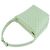 Bottega Veneta Borsa a tracolla Hobo Zippy Intrecciato Willis - vista 4