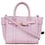 Mulberry Borsa a spalla Basewater Mini Zipper Tote