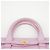 Mulberry Borsa a spalla Basewater Mini Zipper Tote - vista 13