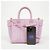 Mulberry Borsa a spalla Basewater Mini Zipper Tote - vista 14