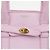 Mulberry Borsa a spalla Basewater Mini Zipper Tote - vista 3