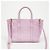 Mulberry Borsa a spalla Basewater Mini Zipper Tote - vista 5