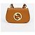 Gucci Borsa a tracolla mini Blondi Marrone - vista 2