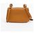 Gucci Borsa a tracolla mini Blondi Marrone - vista 4